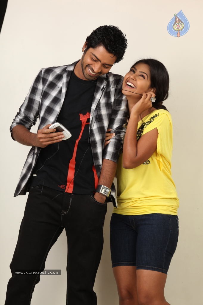 Sudigadu Movie Stills - 11 / 15 photos