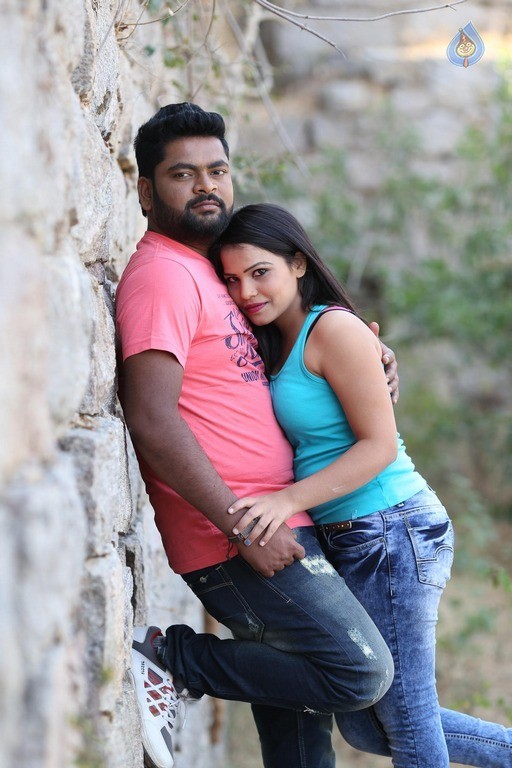 Sudigali Movie Stills - 7 / 9 photos