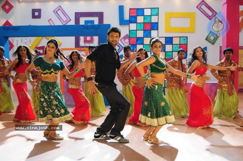 Sumanth New Movie Stills - 6 / 17 photos