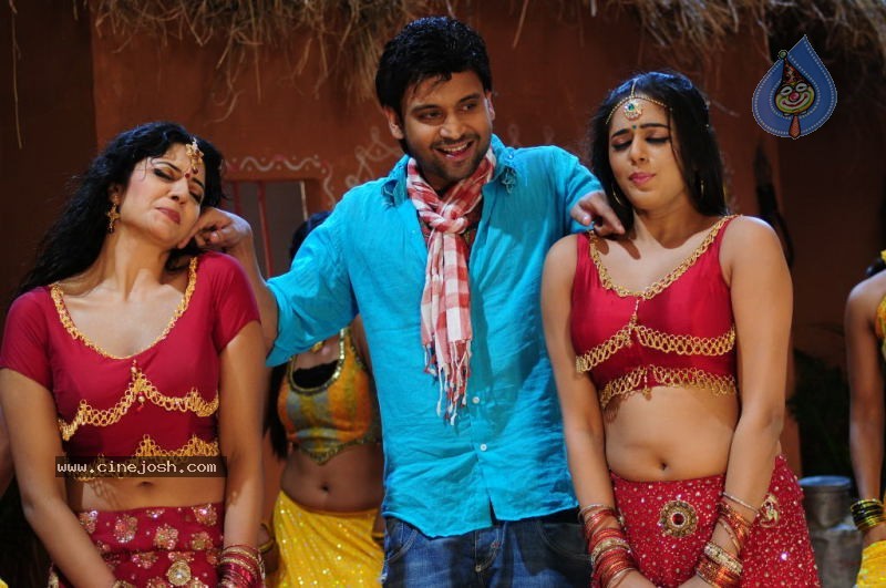 Sumanth New Movie Stills - 10 / 17 photos