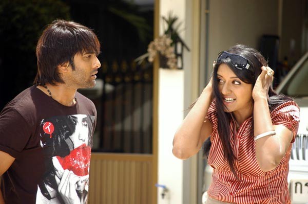 Tarun - Vimala Raman - Supreme Movies  - 58 / 83 photos