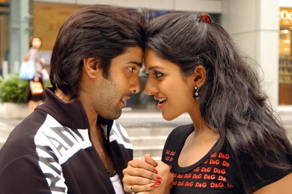 Tarun - Vimala Raman - Supreme Movies  - 80 / 83 photos