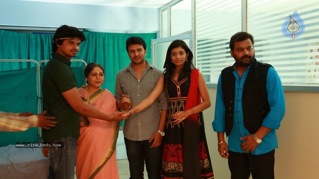 Suswagatham Movie Stills - 123 / 129 photos