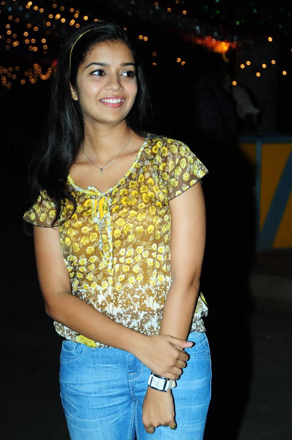 Swathi - 2 / 14 photos