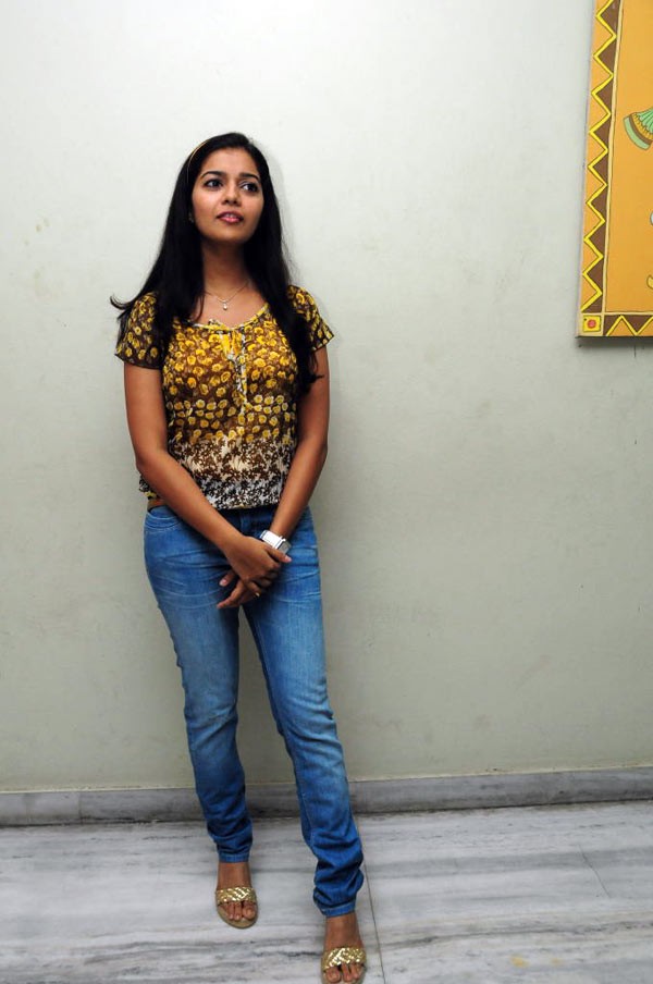 Swathi - 4 / 14 photos