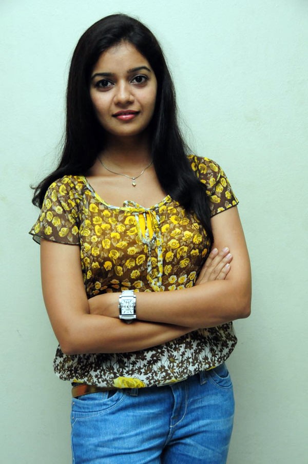 Swathi - 11 / 14 photos