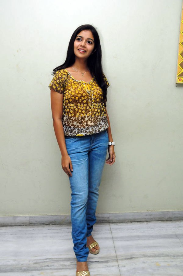 Swathi - 14 / 14 photos