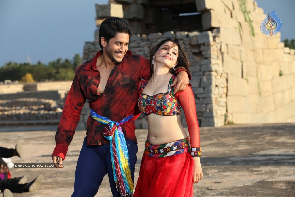 Tadakha Movie Stills - 37 / 38 photos