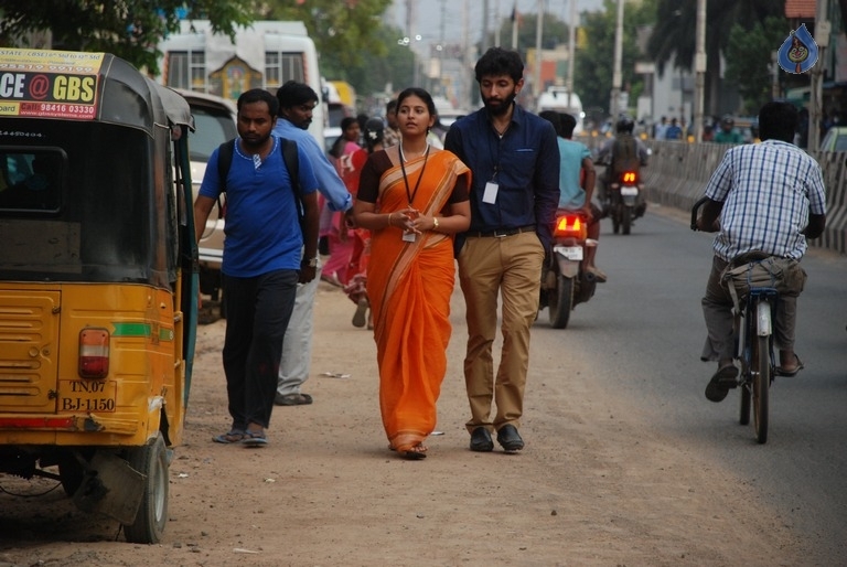 Taramani Movie Photos - 5 / 5 photos