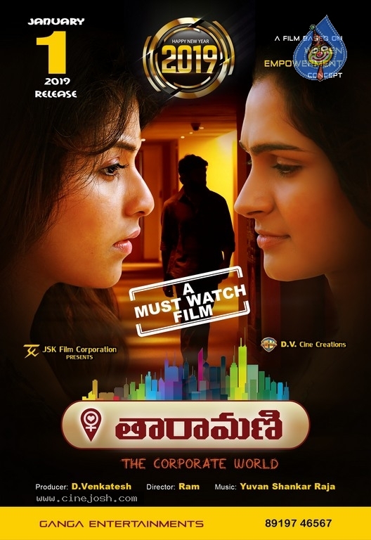 Watch Taramani Movie Audio Launch | Vasanth Ravi | Anjali |  teluguOnetrailers Online & Taramani Movie Audio Launch | Vasanth Ravi |  Anjali | teluguOnetrailers Clips on MX Player