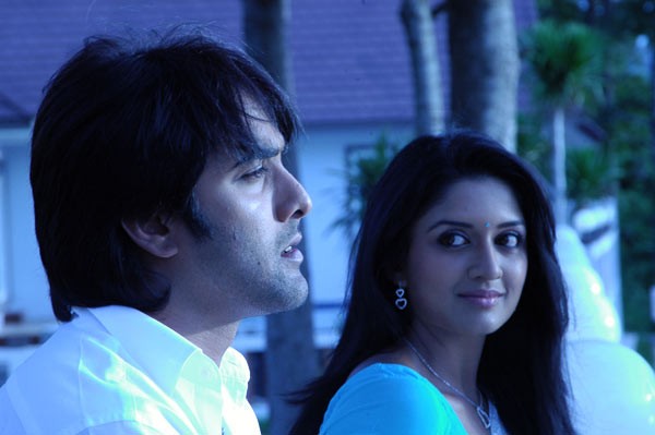 Tarun - Vimala Raman - Supreme Movies Stills - 64 / 111 photos