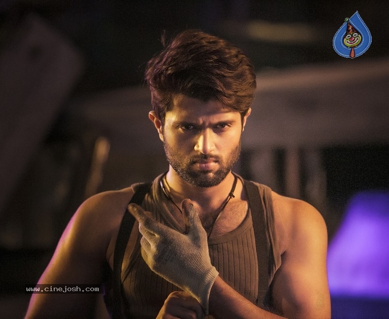 Taxiwala Movie Stills - 2 / 3 photos