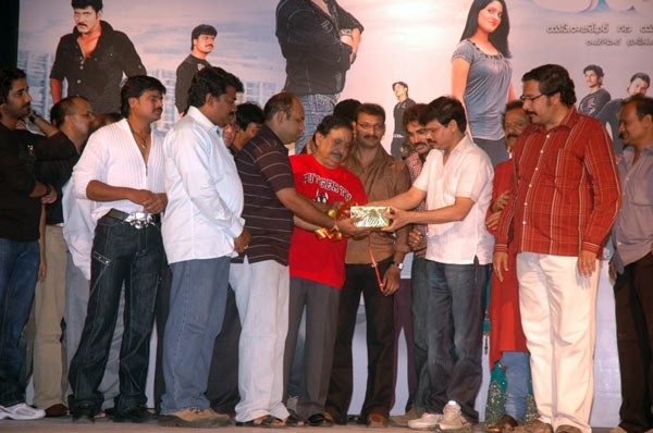 Tejam Audio Release Function - 61 / 63 photos