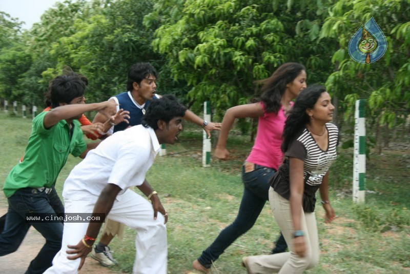 Teliyadu Movie Stills - 29 / 53 photos