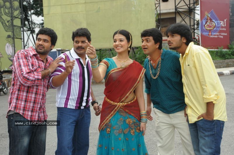 Telugammai Movie Stills - 8 / 49 photos