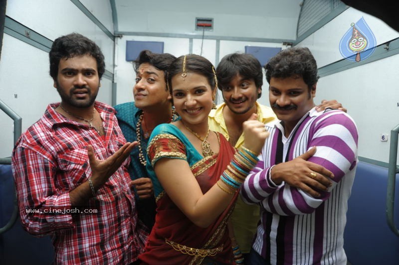 Telugammai Movie Stills - 9 / 49 photos