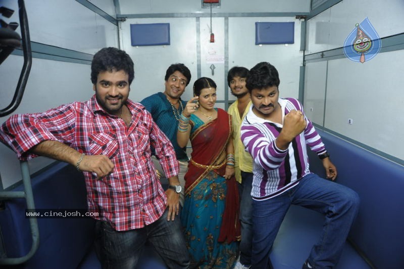 Telugammai Movie Stills - 22 / 49 photos