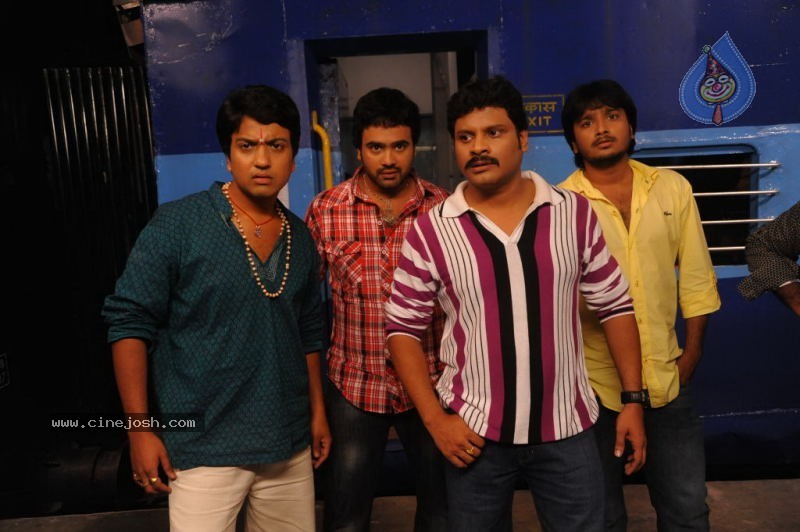 Telugammai Movie Stills - 25 / 49 photos