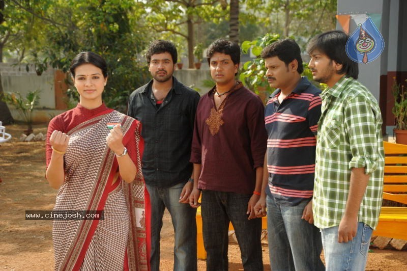 Telugammayi Movie Latest Stills - 9 / 50 photos