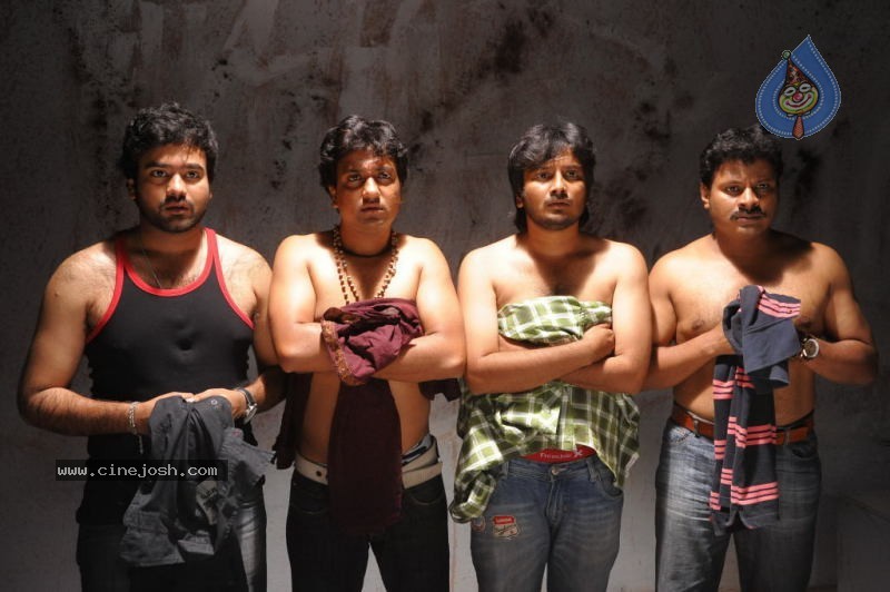 Telugammayi Movie Latest Stills - 35 / 50 photos