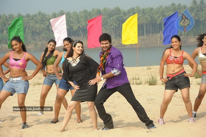 Telugammayi Movie Stills - 17 / 70 photos