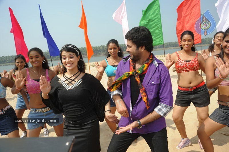 Telugammayi Movie Stills - 21 / 70 photos