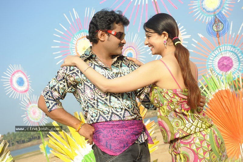 Telugammayi Movie Stills - 45 / 70 photos