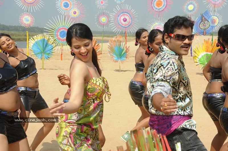 Telugammayi Movie Stills - 48 / 70 photos