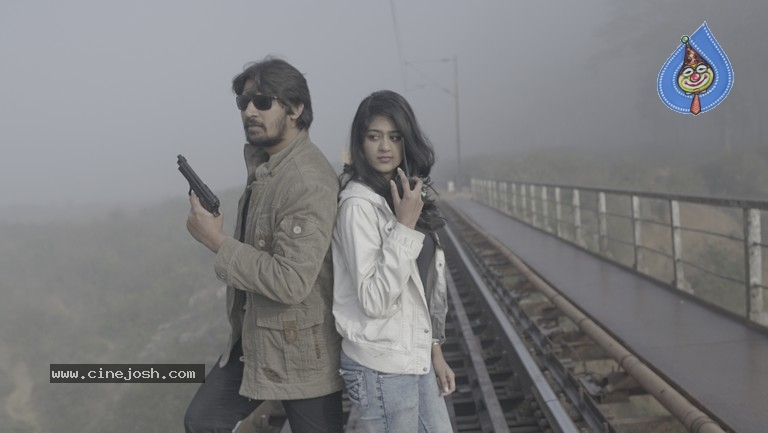 The Fog Movie Stills - 3 / 6 photos