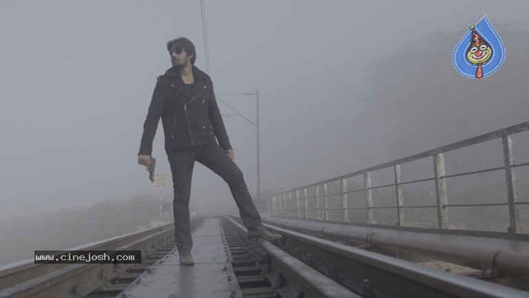 The Fog Movie Stills - 4 / 6 photos