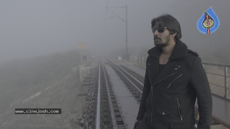 The Fog Movie Stills - 5 / 6 photos