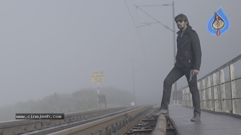 The Fog Movie Stills - 6 / 6 photos