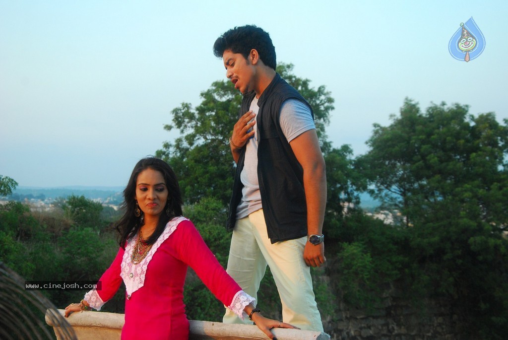 Theertha Movie Stills - 6 / 63 photos