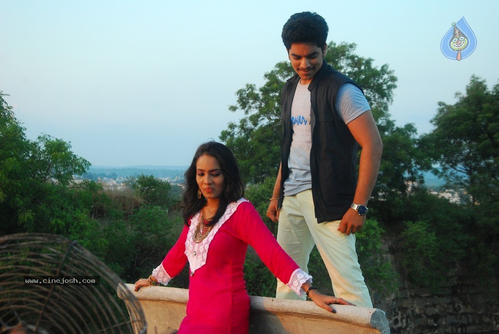 Theertha Movie Stills - 20 / 63 photos