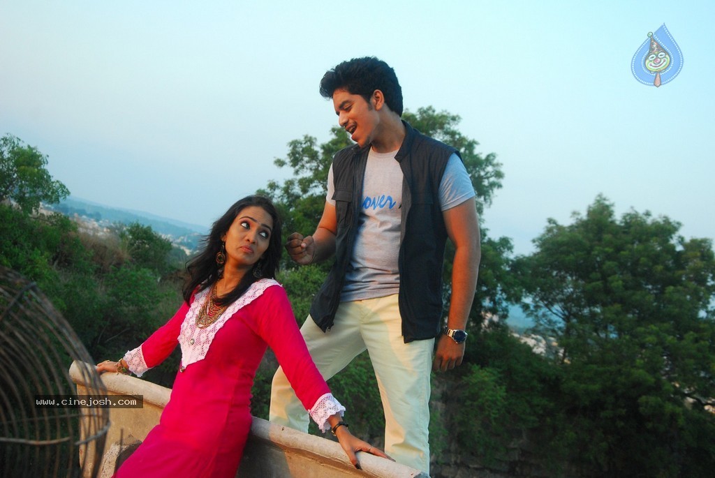 Theertha Movie Stills - 26 / 63 photos