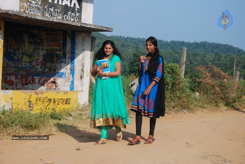 Theertha Movie Stills - 33 / 63 photos