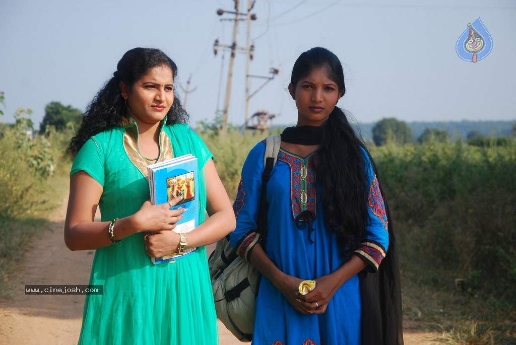 Theertha Movie Stills - 58 / 63 photos