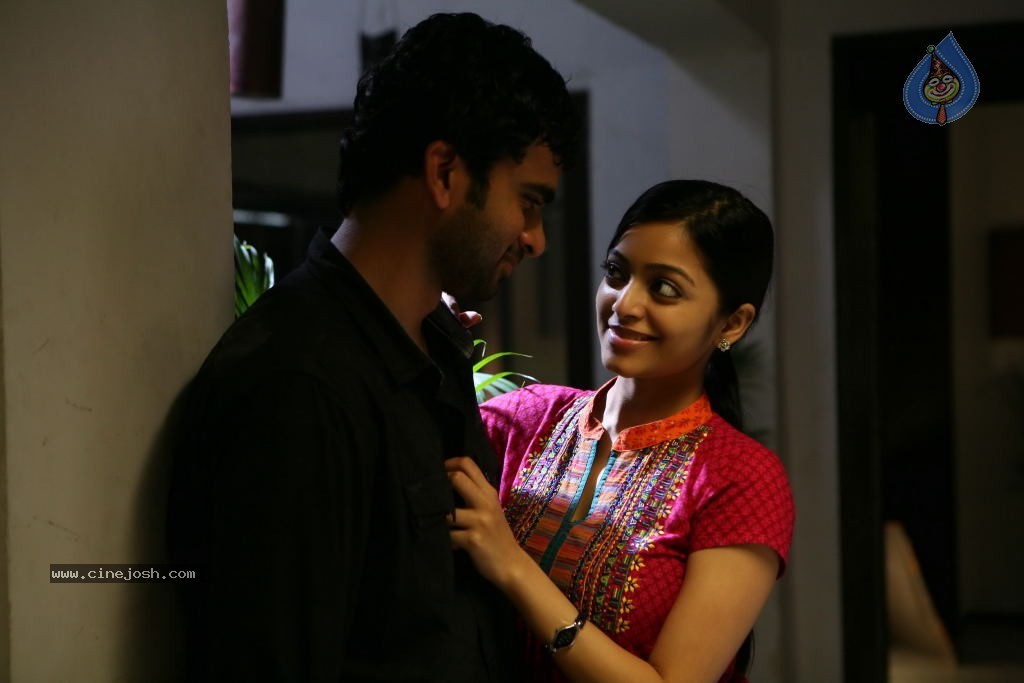 Thegidi Movie Stills - 6 / 10 photos