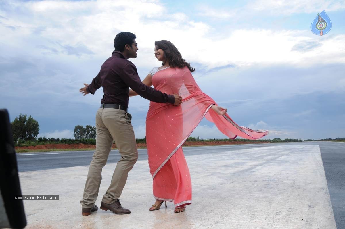 Thimmiri Movie Stills - 10 / 17 photos