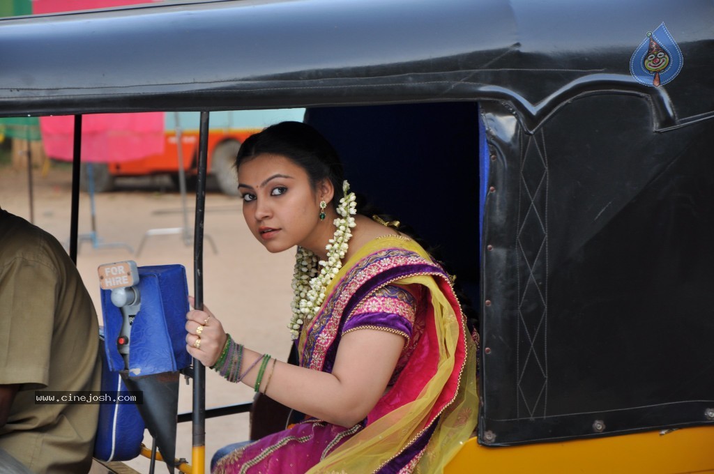 Thummeda Movie Stills - 18 / 60 photos