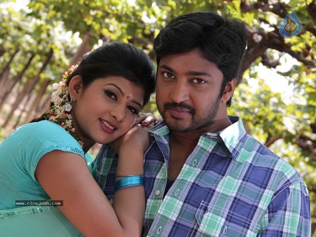 Thuttu Tamil Movie Stills - 32 / 43 photos