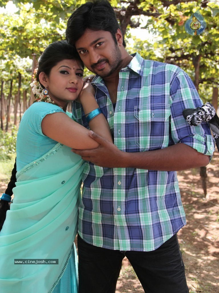 Thuttu Tamil Movie Stills - 33 / 43 photos