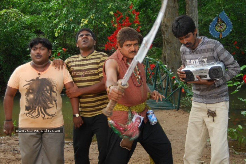 Timmaraju Movie Stills  - 35 / 51 photos