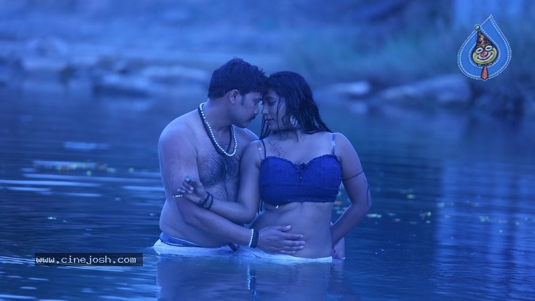 Trinetri Movie Stills - 10 / 11 photos