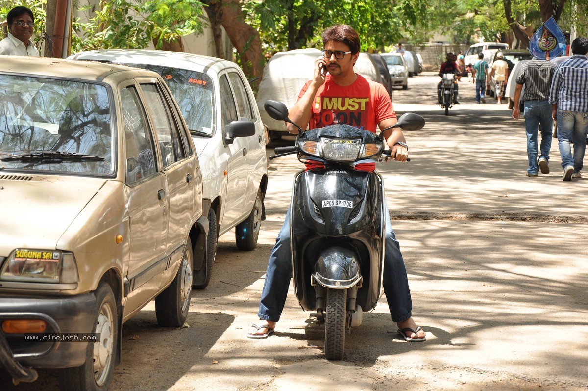 Tummeda Movie Stills - 10 / 99 photos