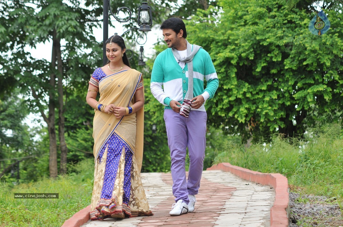 Tummeda Movie Stills - 66 / 99 photos