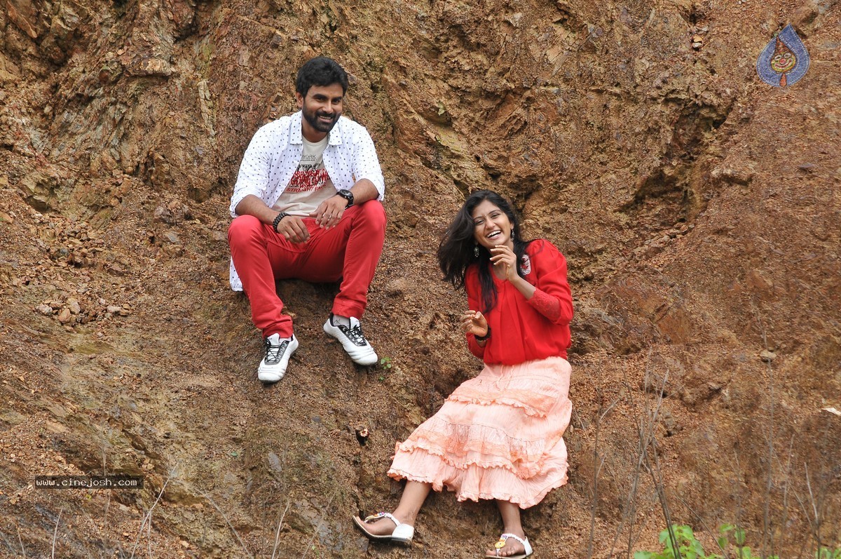 Tummeda Movie Stills - 82 / 99 photos