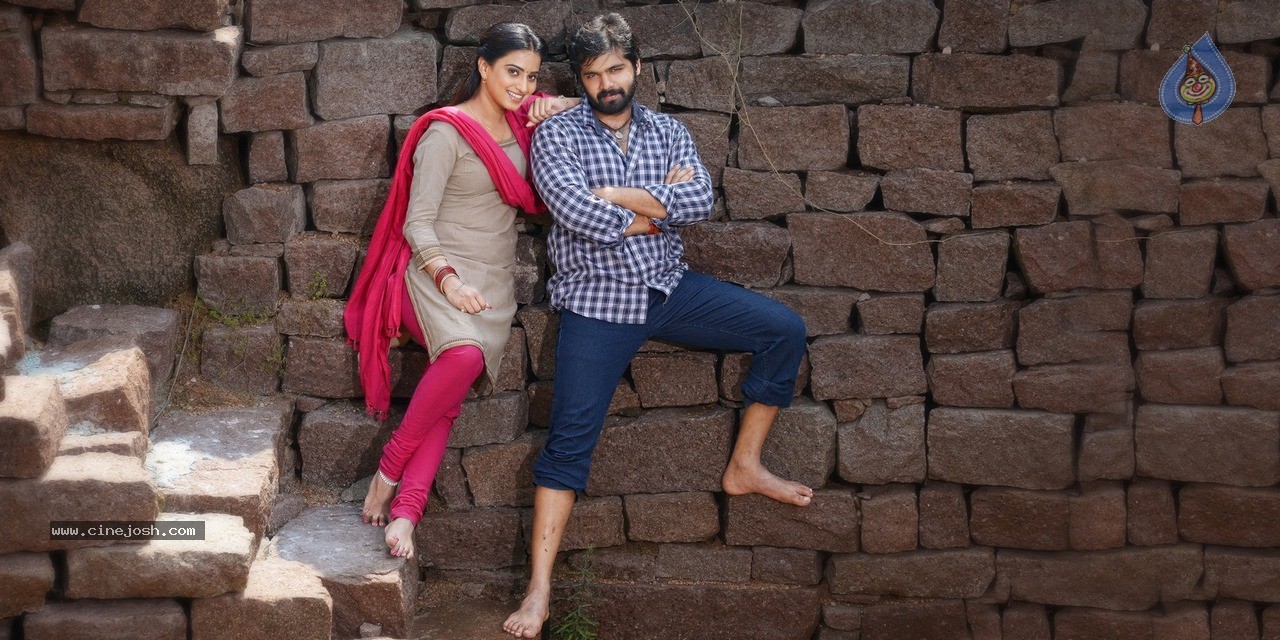 Tungabhadra Movie Stills - 11 / 26 photos