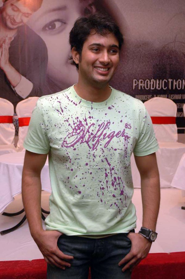 Uday Kiran Birthday Photos - 4 / 38 photos