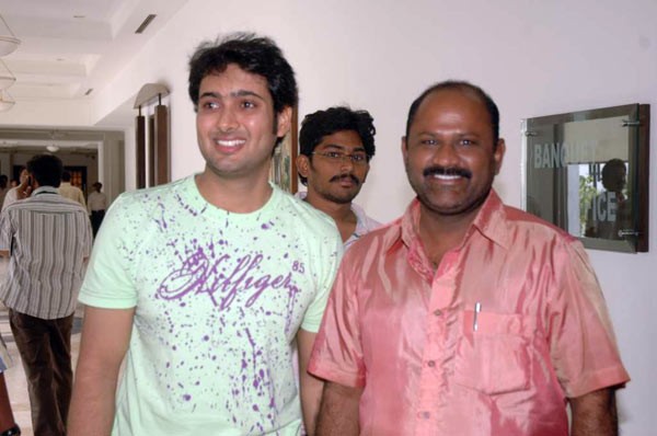 Uday Kiran Birthday Photos - 14 / 38 photos